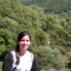 Sonia Valdez, Emprada de llar a Málaga