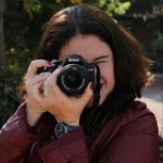 Karen Astrid Barrios Galiano, Fotógrafa en Parla