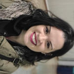 Miriam Valle Plaza, Beautician in Elche