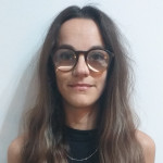 Lourdes  Scarponi, Chiromassist in Barcelona