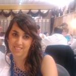 Carmen María Solís Molero, Babysitter in Mancha Real