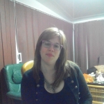 Marina Bosch, Caregiver of elderly in Palma