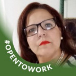 Mercedes Calvo, Content writer in Spanish in A Coruña