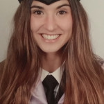 Teresa Castells, Pedagogue in Pozuelo de Alarcón