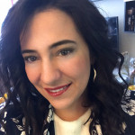 Daniela Hoffmann, Pedagogue in Cájar
