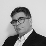 Peter Gevicser, English tutor in Barcelona