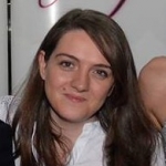 Celtia Sanmartin, Waitress in A Coruña