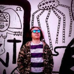 Natxopfler Dj, DJ in Madrid