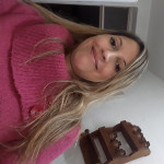 Andrea Moreno, Babysitter in Vilanova i la Geltrú