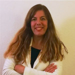 Patricia Jiménez Gil, Content writer in Spanish in Sevilla