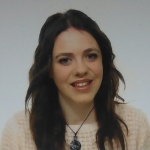 Sara Guzmán, Pedagoga a Madrid