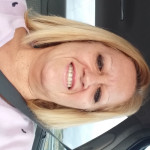 Guadalupe Sanchez Fernandez, Caregiver of elderly in Badajoz