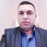 Adrian Rafael Feraru, Waiter in La Pobla de Vallbona