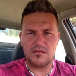 Ioan Podar, Plumber in Zaragoza