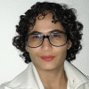 Lucero Del Mar Franco Quintero, Caregiver of elderly in Calp