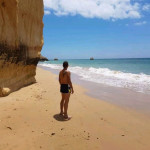 Francisco Martinez Ruiz, Car washer in Huelva