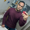 Jonathan Aguilar, Bartender in Alcorcón