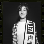 Angi Rubio, Redactora de continguts en castellà a Madrid