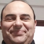 Roberto Mena Reyero, Private chauffeur in Pamplona