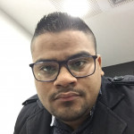Alejandro Álvarez Pabon, Geriatric assistant in Valleseco
