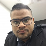 Alejandro Álvarez Pabon, Personal assistant in Valleseco