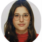 Andrea Rodriguez, Content writer in Spanish in Barcelona