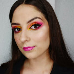 Ana Carrasco, Makeup artist in Madrid