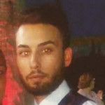 Juan Vazquez, Netejador a Guillena