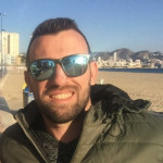 David Amorós , Acupuncturist in Manacor