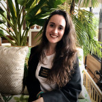 Nerea García, Wedding planner in Madrid