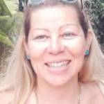 Olga Lucia Perdomo Torres, House cleaner in Alicante