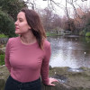 Sara Jiménez, Pedagogue in Igualada