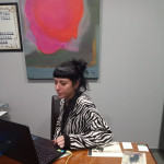 Herminia Miralles Infanted, Psychologist in Pedreguer
