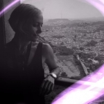 Helena Fombella, Yoga instructor in Madrid
