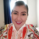 Juliana Largo Taborda, Caregiver of sick or disabled in Castellón de la Plana