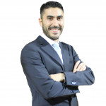 Ángel Blasco Lozano, Redactor de continguts en castellà a Murcia