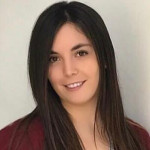 Claudia Maldonado, Spellchecker in Spanish in Sabadell