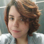 Carmen Santos Cumbrera, Spellchecker in Spanish in Huelva