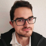 Manel Ojeda, Content writer in Spanish in Molins de Rei