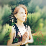 Mariasol Carrera Garcia, Reiki master in Palencia