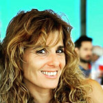 Monica Rubio, Personal trainer in Valencia