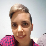 Sabrina Balaña, Nursing assistant in Reus