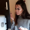 Nerea Lopez, Maquilladora professional a Cornellà de Llobregat