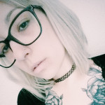 Marta Carrasco, Makeup artist in Granada