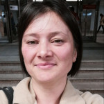 Natalia Zabolótskaya, Spanish to Russian Translator in Marín
