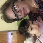 Yaimi Viton García, Netejadora a Valencia