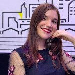 Celia Moreno Zorrilla, Spellchecker in Spanish in Manises