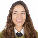 Julia Huertas, Nutritionist in Madrid