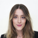 Susana Vélez, Art drawing teacher in Madrid