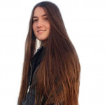 Sara Morote Sarrio, Animadora infantil a Ontinyent